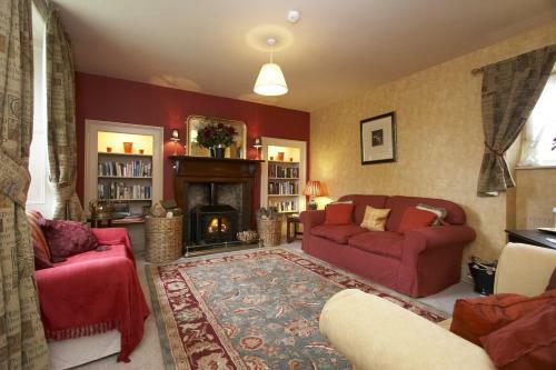 Hostal The Cornmill