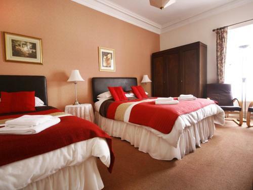 Bed & Breakfast Anchorlee Guesthouse