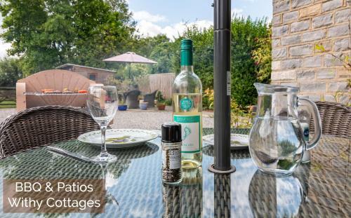 Withy Cottages