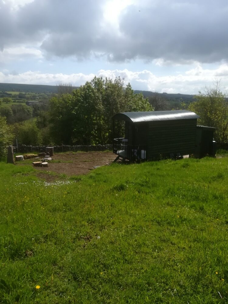 Albergue Padwick Farm
