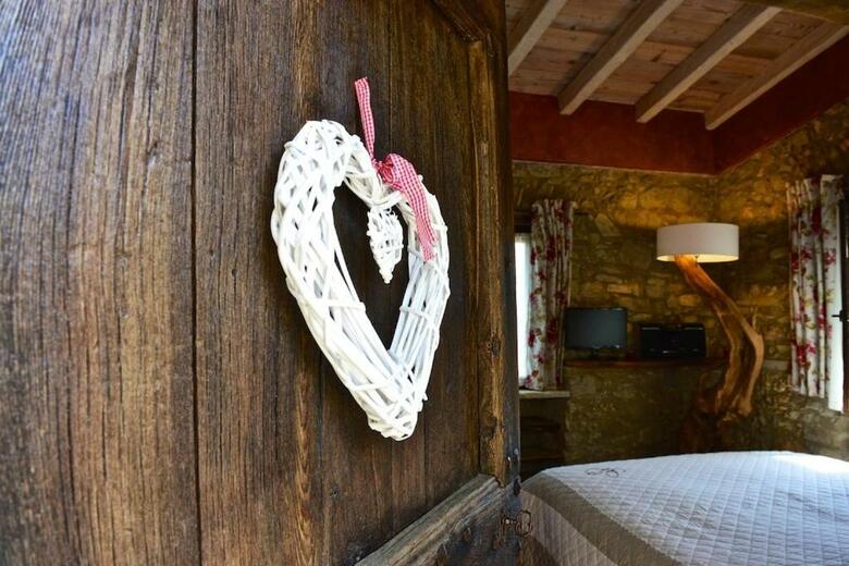 Agroturismo Agriturismo C'era UNA Volta