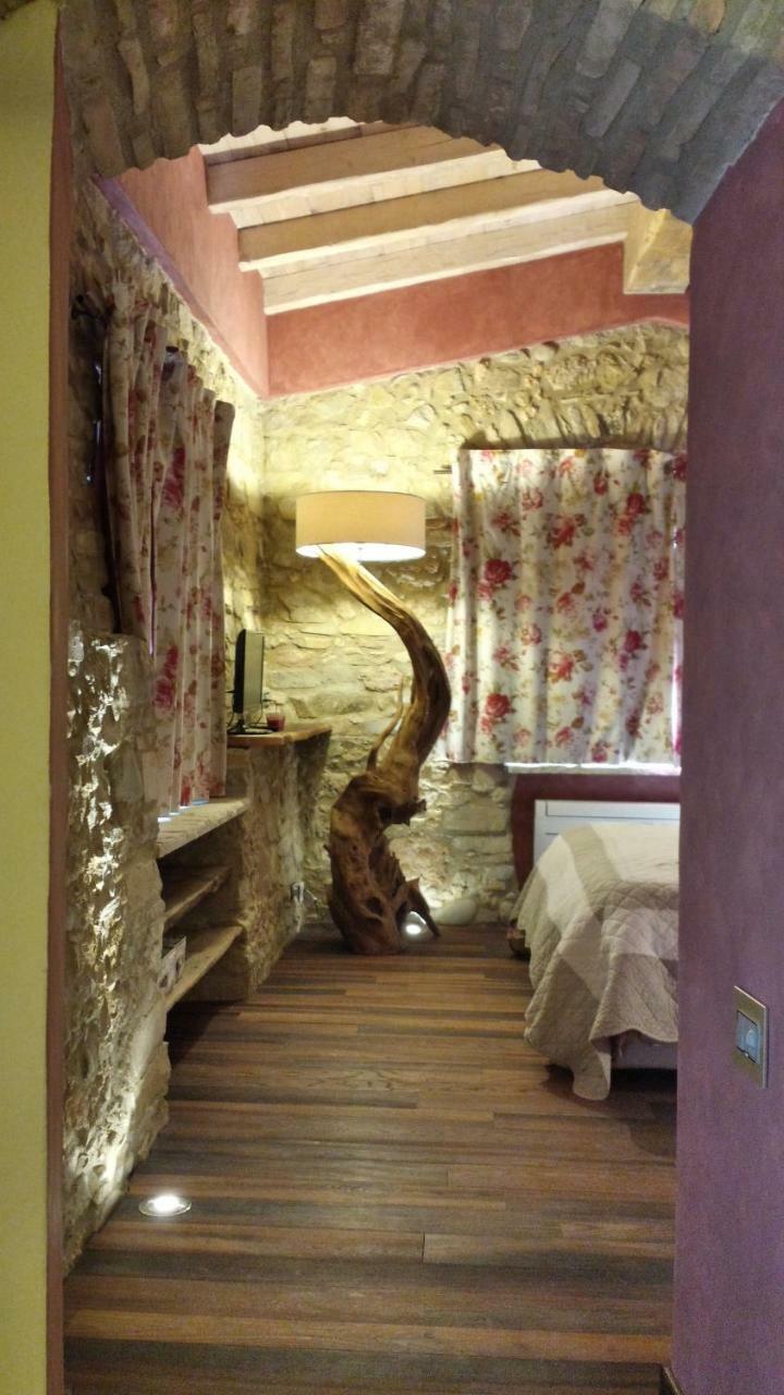 Agroturismo Agriturismo C'era UNA Volta