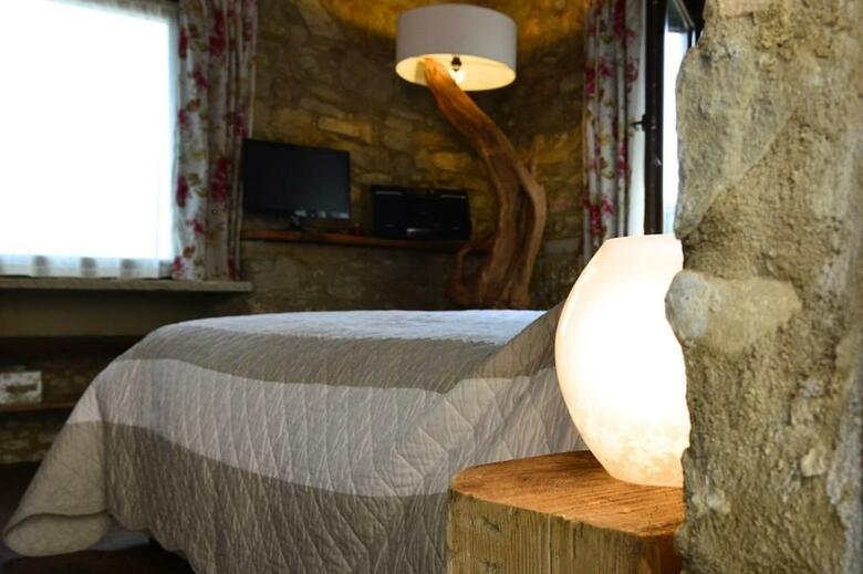 Agroturismo Agriturismo C'era UNA Volta