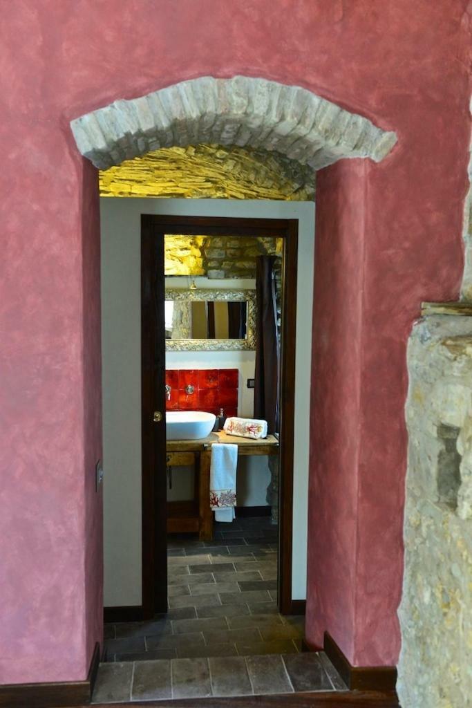 Agroturismo Agriturismo C'era UNA Volta