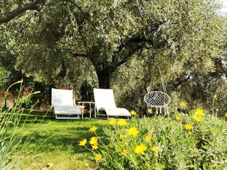 Agroturismo Agriturismo C'era UNA Volta