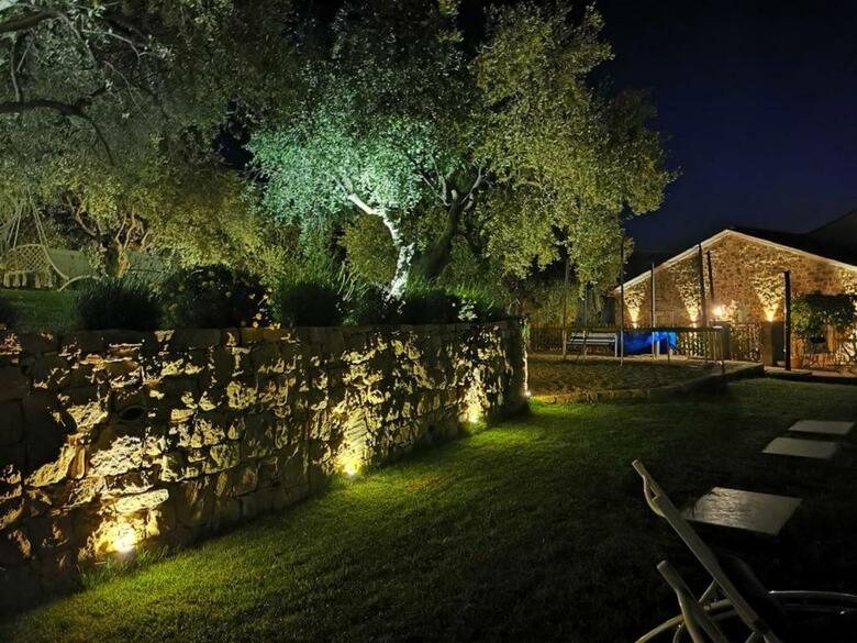 Agroturismo Agriturismo C'era UNA Volta