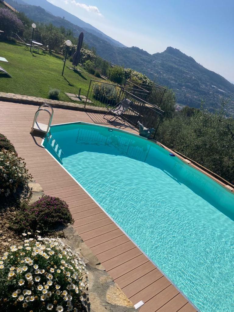 Agroturismo Agriturismo C'era UNA Volta