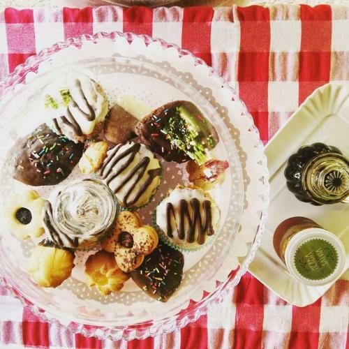 Bed & Breakfast Herba Salvia