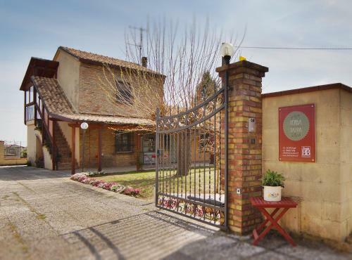 Bed & Breakfast Herba Salvia