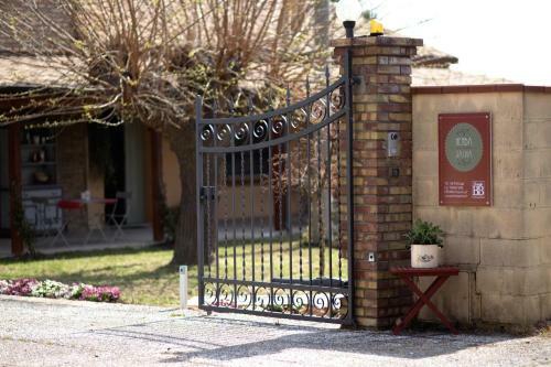 Bed & Breakfast Herba Salvia