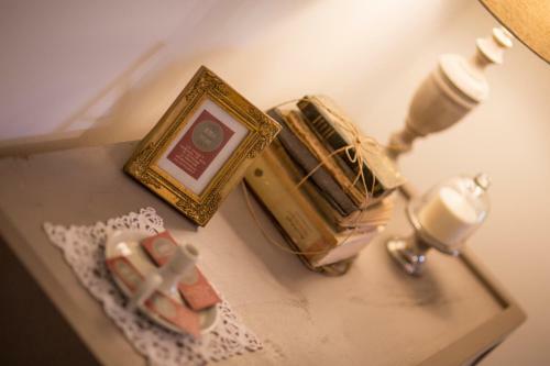 Bed & Breakfast Herba Salvia