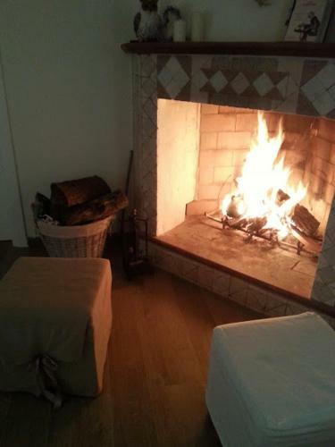 Bed & Breakfast Herba Salvia