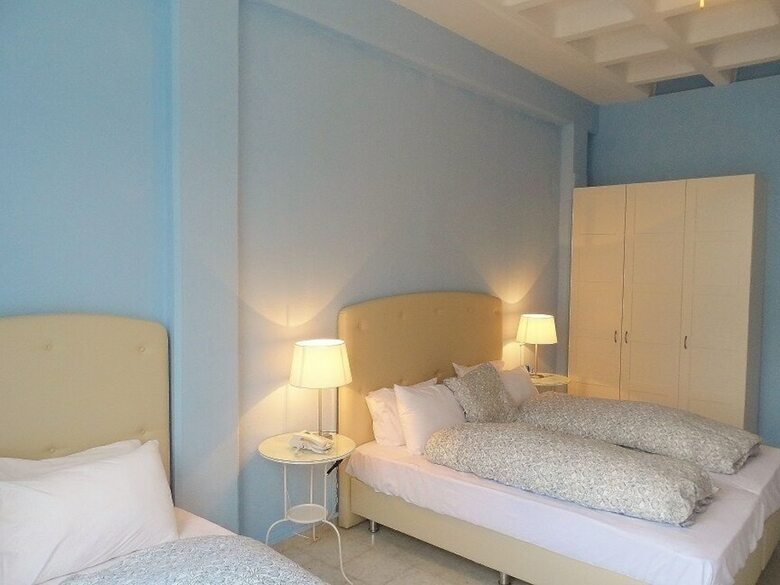 Hostal Homely Studios