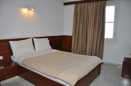 Hotel Leonidas