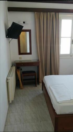 Hotel Leonidas