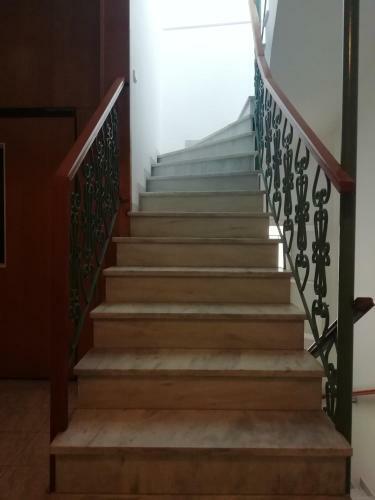 Hotel Leonidas