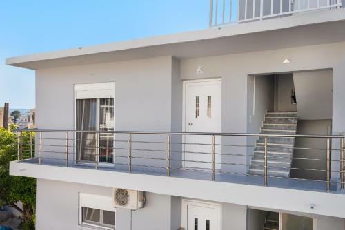 Apartamento Aletheia House