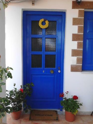 Hostal Karagiannaki
