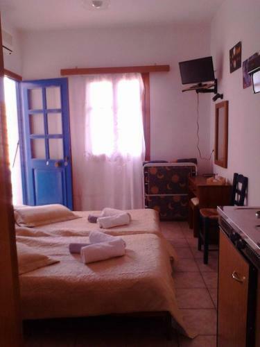Hostal Karagiannaki