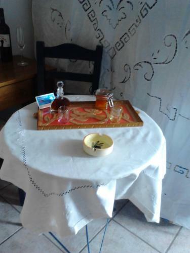 Hostal Karagiannaki