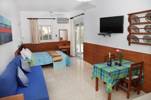 Scala Hotel Apartments