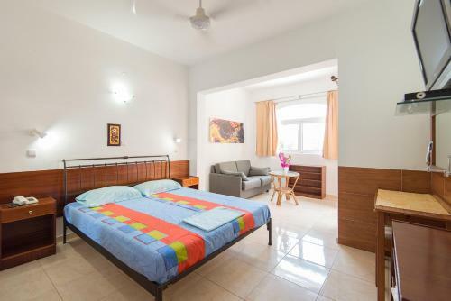 Scala Hotel Apartments