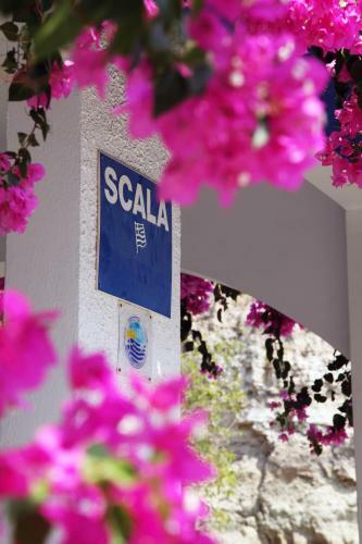 Scala Hotel Apartments