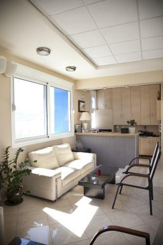 Scala Hotel Apartments