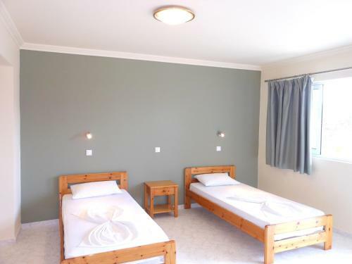 Apartamento Villa Olive Grove