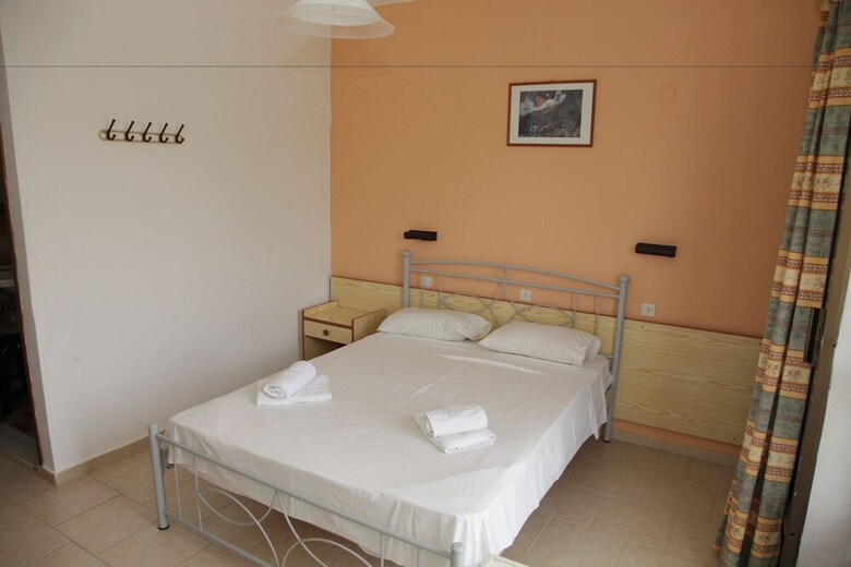 Kastelli Hotel