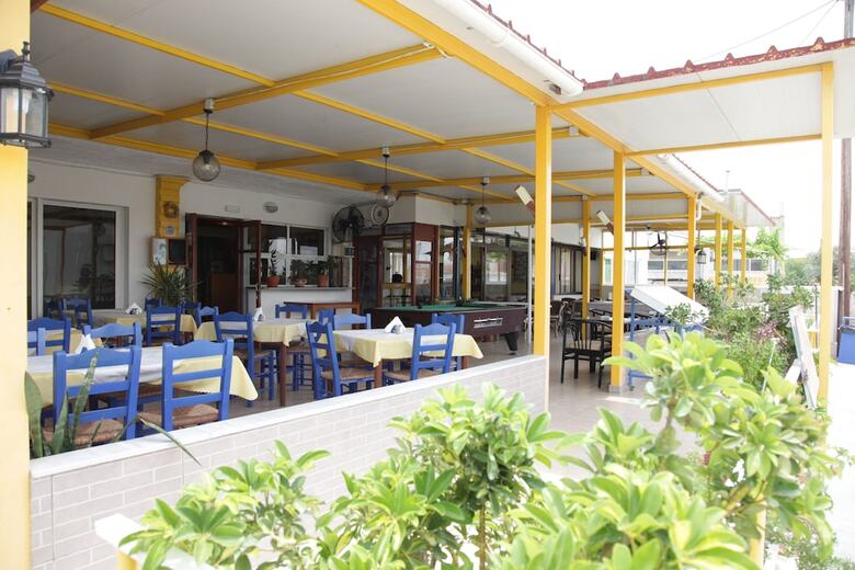 Kastelli Hotel