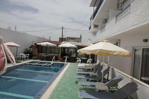 Kastelli Hotel