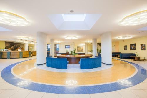 Daina Jurmala Beach Hotel & Spa