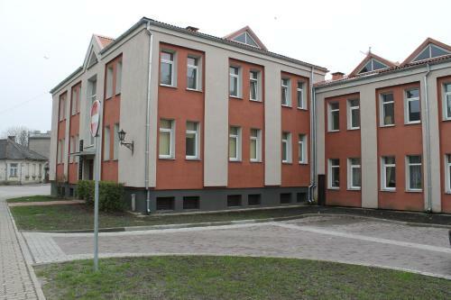 Apartamento A.l
