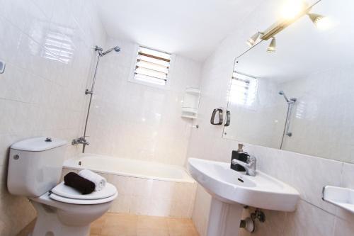 Apartamento Punta Prima III