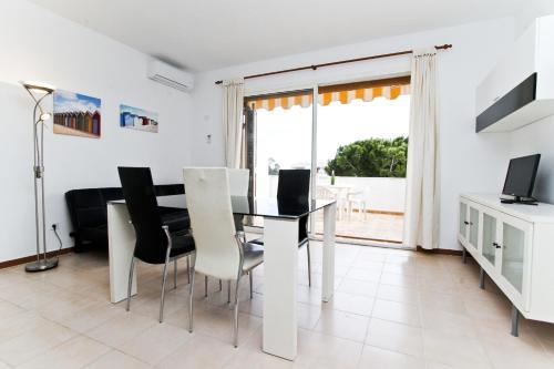 Apartamento Punta Prima III