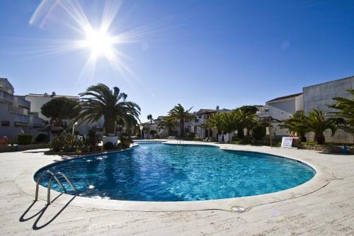 Apartamento Punta Prima III