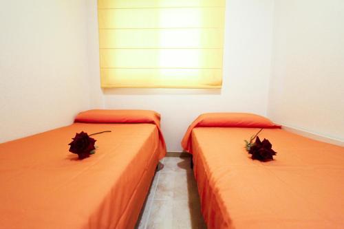 Apartamento Golden IV