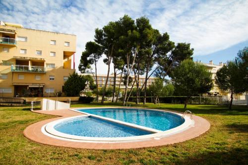 Apartamento Golden IV