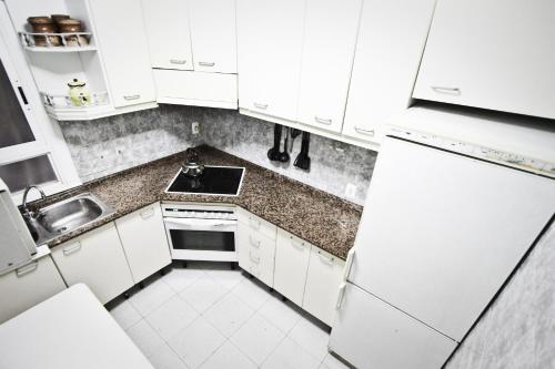 Apartamento Cristobal