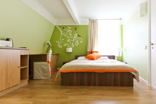 Hostal Martas Nams