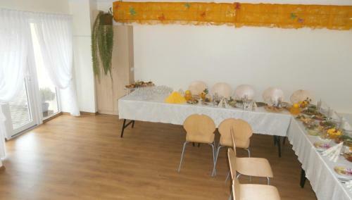 Hostal Martas Nams