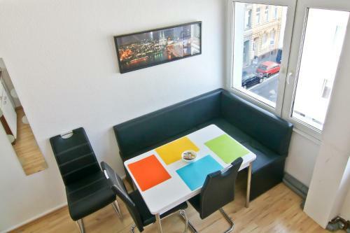 Top Apartments In Zentraler Lage