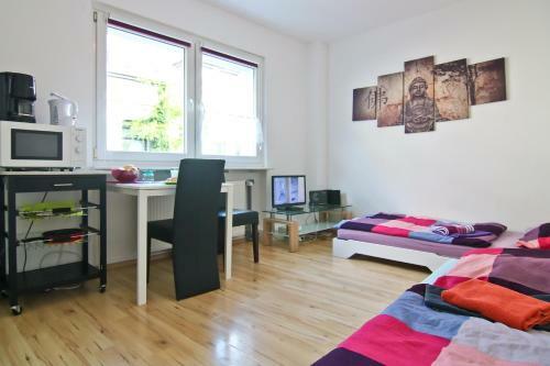 Top Apartments In Zentraler Lage