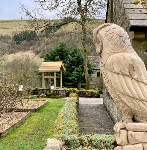 Park Bottom Bed & Breakfast