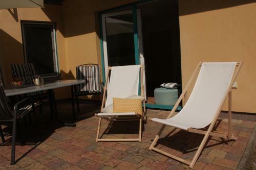 Apartamento Kojenhaus