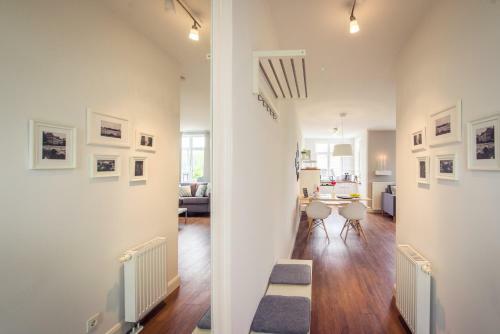 Apartamentos Gutshaus Krummin