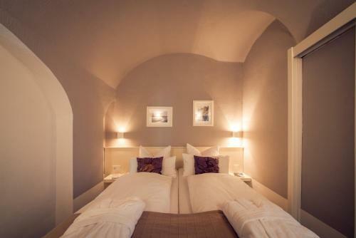 Apartamentos Gutshaus Krummin