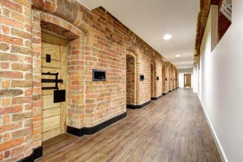 Apartamento Staycentral.com