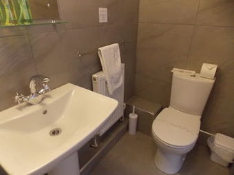 Hotel The Mountford